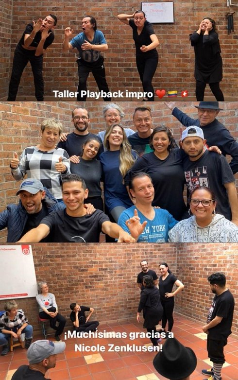 nicoles theaterarbeit international