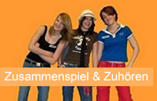 zusammenspiel