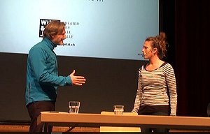 Forum-Theater Weniger Stress in der Familie