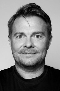 Marius Sverrisson